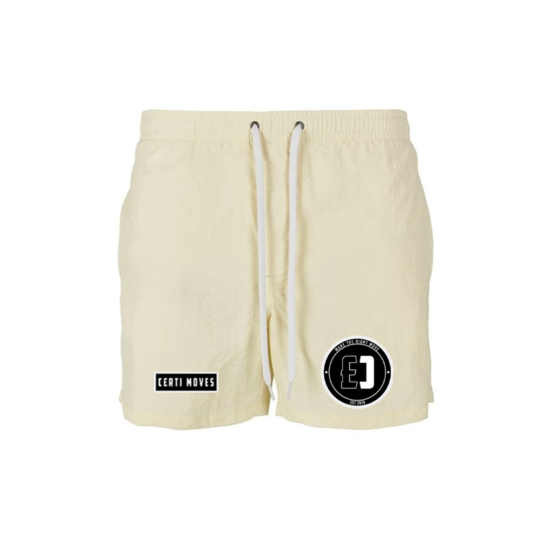 Sand Stealth Swim Shorts